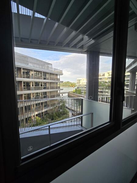 The Reef at King's Dock, 20 Harbourfront Avenue, 2 Bedrooms, 764 sqft, Condominium For Rent, by Serene Wong, 25297725 - PropertyGuru.com.sg