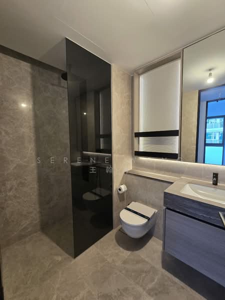 The Reef at King's Dock, 20 Harbourfront Avenue, 2 Bedrooms, 764 sqft, Condominium For Rent, by Serene Wong, 25297725 - PropertyGuru.com.sg