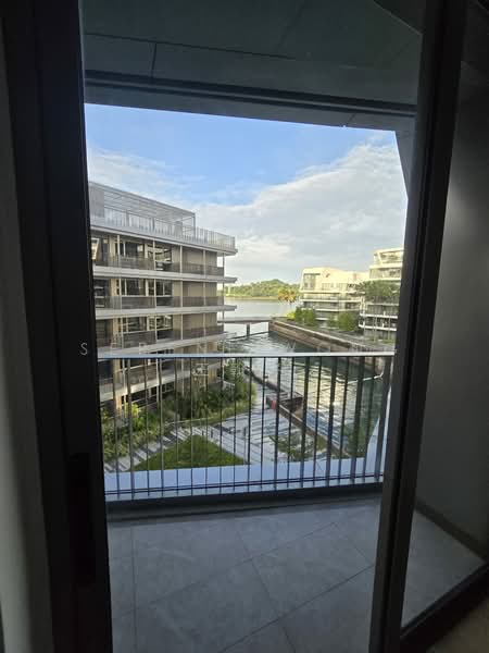 The Reef at King's Dock, 20 Harbourfront Avenue, 2 Bedrooms, 764 sqft, Condominium For Rent, by Serene Wong, 25297725 - PropertyGuru.com.sg