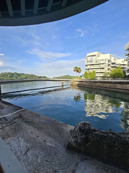The Reef at King's Dock, 20 Harbourfront Avenue, 2 Bedrooms, 764 sqft, Condominium For Rent, by Serene Wong, 25297725 - PropertyGuru.com.sg