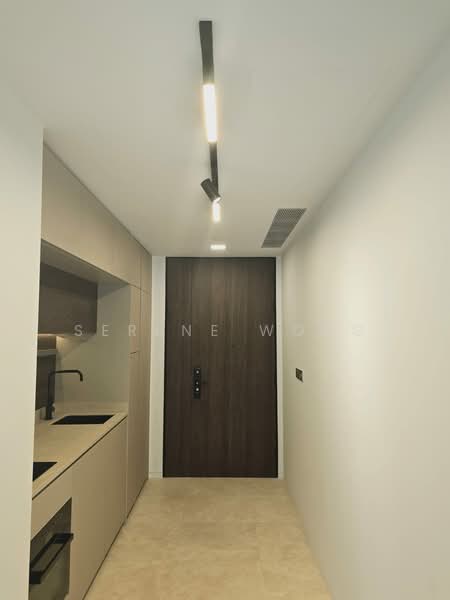 The Reef at King's Dock, 20 Harbourfront Avenue, 2 Bedrooms, 764 sqft, Condominium For Rent, by Serene Wong, 25297725 - PropertyGuru.com.sg