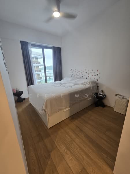 The Reef at King's Dock, 20 Harbourfront Avenue, 2 Bedrooms, 764 sqft, Condominium For Rent, by Serene Wong, 25297725 - PropertyGuru.com.sg