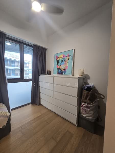 The Reef at King's Dock, 20 Harbourfront Avenue, 2 Bedrooms, 764 sqft, Condominium For Rent, by Serene Wong, 25297725 - PropertyGuru.com.sg