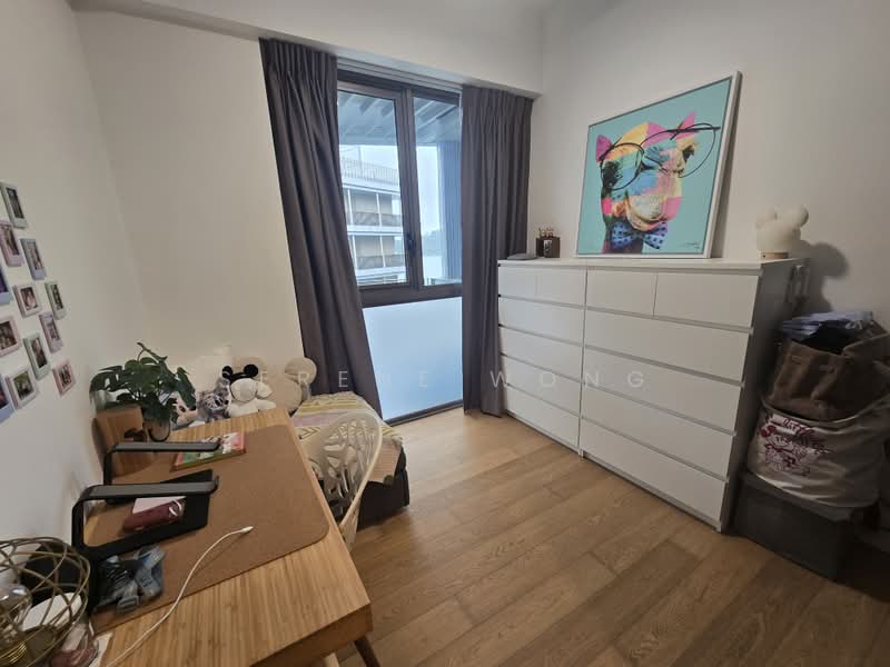 The Reef at King's Dock, 20 Harbourfront Avenue, 2 Bedrooms, 764 sqft, Condominium For Rent, by Serene Wong, 25297725 - PropertyGuru.com.sg