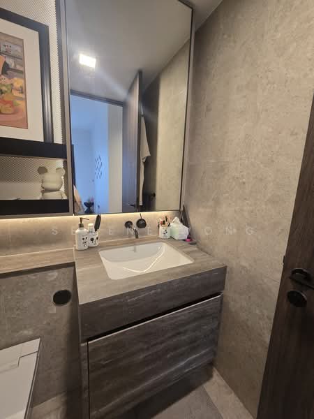 The Reef at King's Dock, 20 Harbourfront Avenue, 2 Bedrooms, 764 sqft, Condominium For Rent, by Serene Wong, 25297725 - PropertyGuru.com.sg