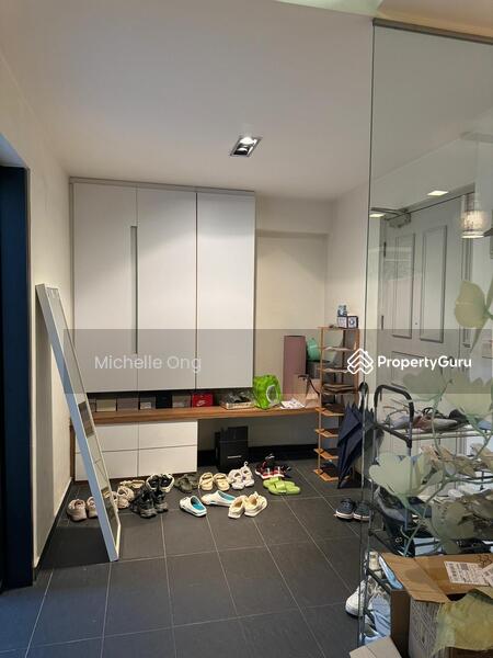 For Rent - 108C Mcnair Road