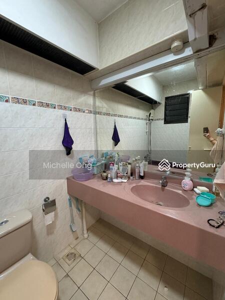 For Rent - 108C Mcnair Road