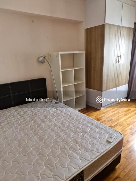 For Rent - 108C Mcnair Road