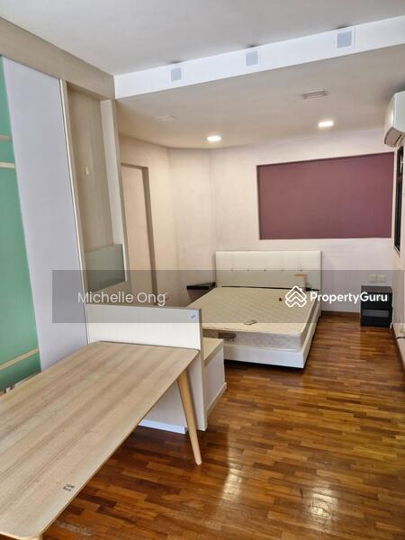 For Rent - 108C Mcnair Road