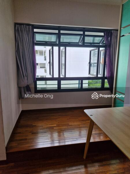 For Rent - 108C Mcnair Road