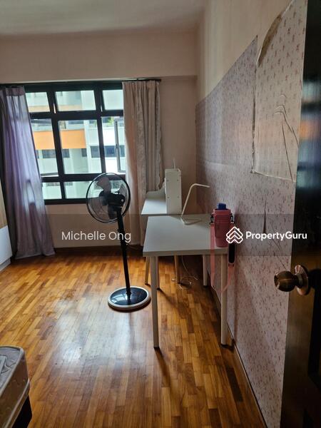 For Rent - 108C Mcnair Road