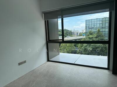 For Sale - The Reef at King's Dock