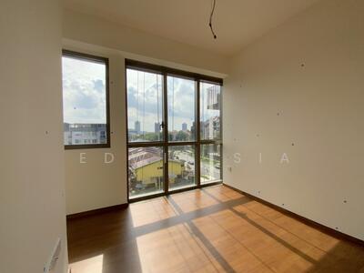 For Rent - Forett at Bukit Timah