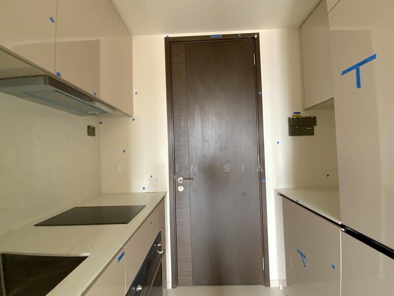 Forett at Bukit Timah, 32B Toh Tuck Road, Studio, 300 sqft, Condominium For Rent, by Edwin Sia, 25297768 - PropertyGuru.com.sg