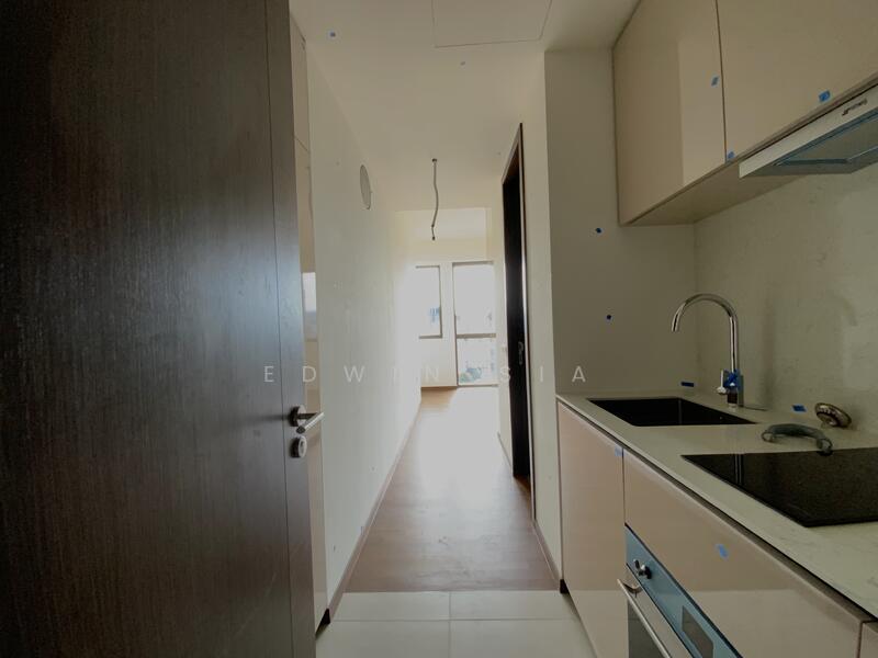 Forett at Bukit Timah, 32B Toh Tuck Road, Studio, 300 sqft, Condominium For Rent, by Edwin Sia, 25297768 - PropertyGuru.com.sg