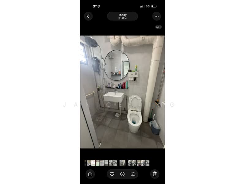 248 Kim Keat Link, Kim Keat Link, Balestier / Toa Payoh, Room Rental, 149 sqft, HDB Flat For Rent, by Janice Ting, 25297827 - PropertyGuru.com.sg