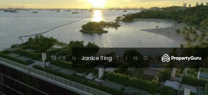 Seven Palms Sentosa Cove, Cove Drive, Harbourfront / Telok Blangah, 4 Bedrooms, 3,500 sqft, Condominium For Rent, by Janice Ting, 25297829 - PropertyGuru.com.sg