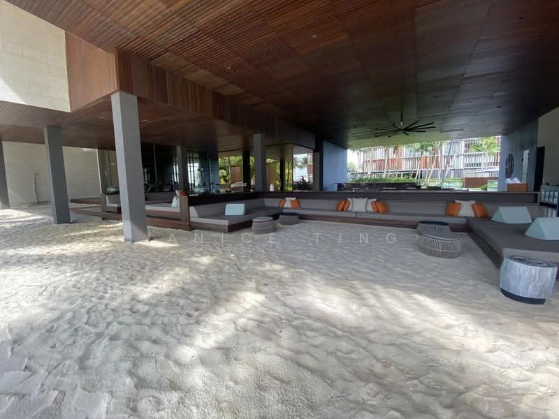 Seven Palms Sentosa Cove, Cove Drive, Harbourfront / Telok Blangah, 4 Bedrooms, 3,500 sqft, Condominium For Rent, by Janice Ting, 25297829 - Exterior - PropertyGuru.com.sg