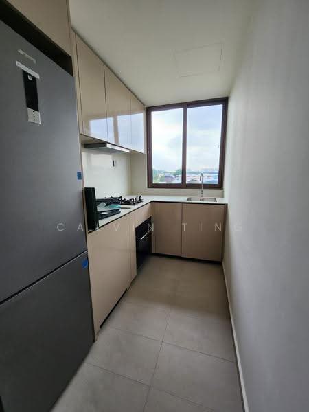 Forett at Bukit Timah, 34 Toh Tuck Road, 2 Bedrooms, 721 sqft, Condominium For Rent, by Calvin Ting, 25297876 - PropertyGuru.com.sg