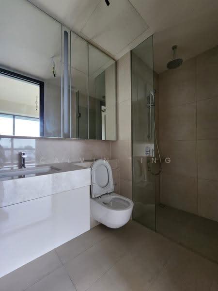 Forett at Bukit Timah, 34 Toh Tuck Road, 2 Bedrooms, 721 sqft, Condominium For Rent, by Calvin Ting, 25297876 - PropertyGuru.com.sg