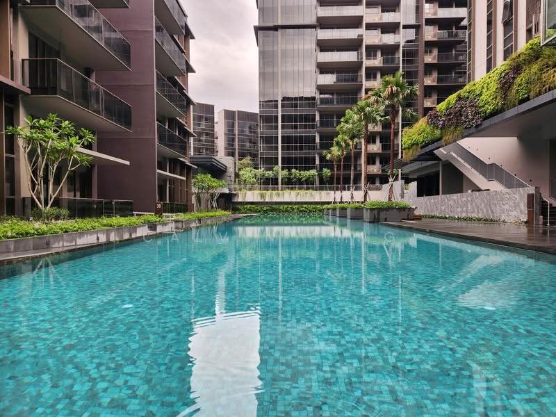 Forett at Bukit Timah, 34 Toh Tuck Road, 2 Bedrooms, 721 sqft, Condominium For Rent, by Calvin Ting, 25297876 - PropertyGuru.com.sg
