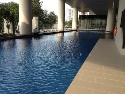 For Rent - Centro Residences