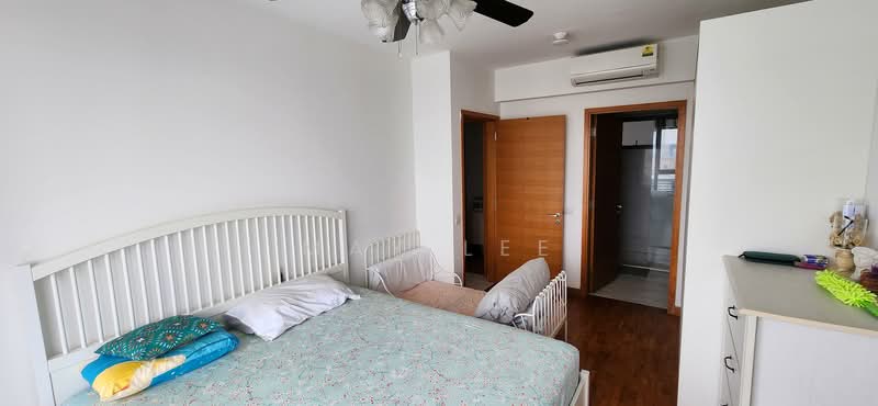 Centro Residences, 59 Ang Mo Kio Avenue 8, 3 Bedrooms, 926 sqft, Condominium For Rent, by May Lee, 25297900 - PropertyGuru.com.sg