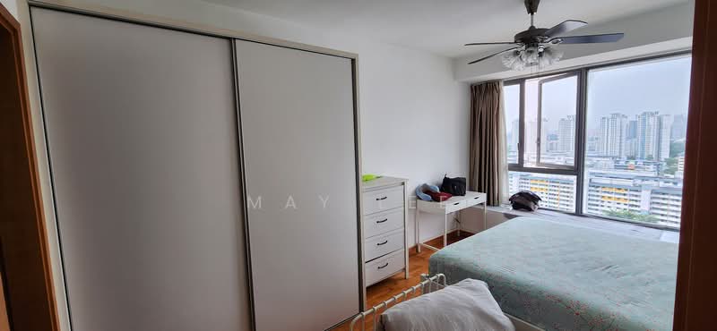 Centro Residences, 59 Ang Mo Kio Avenue 8, 3 Bedrooms, 926 sqft, Condominium For Rent, by May Lee, 25297900 - PropertyGuru.com.sg
