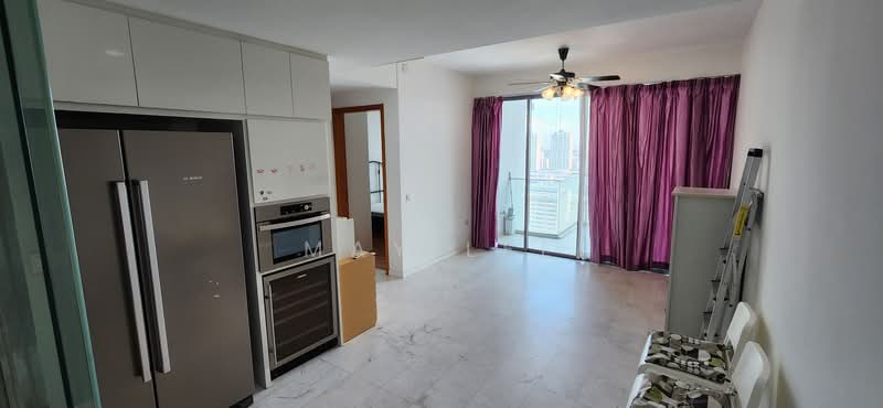 Centro Residences, 59 Ang Mo Kio Avenue 8, 3 Bedrooms, 926 sqft, Condominium For Rent, by May Lee, 25297900 - PropertyGuru.com.sg