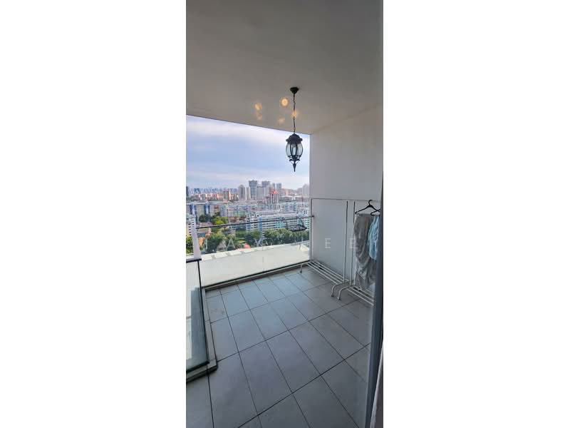 Centro Residences, 59 Ang Mo Kio Avenue 8, 3 Bedrooms, 926 sqft, Condominium For Rent, by May Lee, 25297900 - PropertyGuru.com.sg