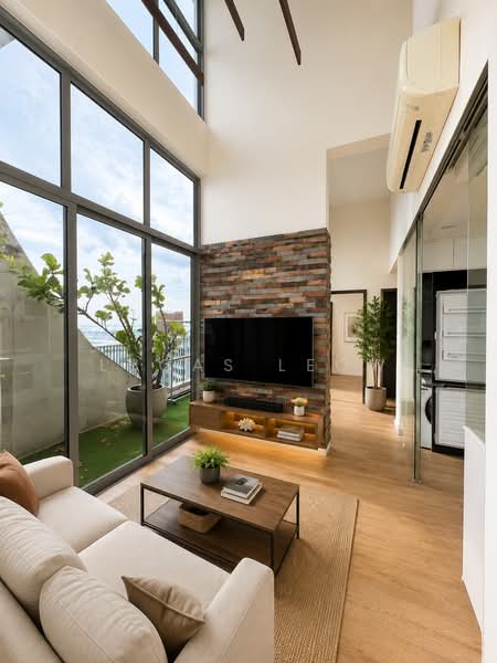 Spottiswoode Suites, 16 Spottiswoode Park Road, 2 Bedrooms, 1,249 sqft, Condominium For Sale, by Lucas Leow, 25297942 - PropertyGuru.com.sg