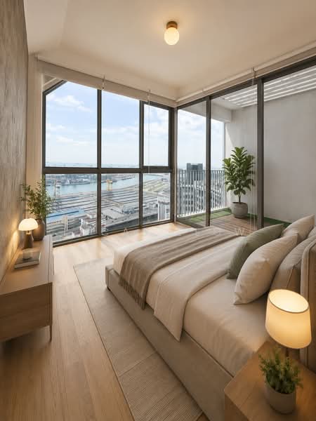 Spottiswoode Suites, 16 Spottiswoode Park Road, 2 Bedrooms, 1,249 sqft, Condominium For Sale, by Lucas Leow, 25297942 - PropertyGuru.com.sg