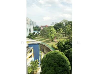 For Rent - 596D Ang Mo Kio Street 52
