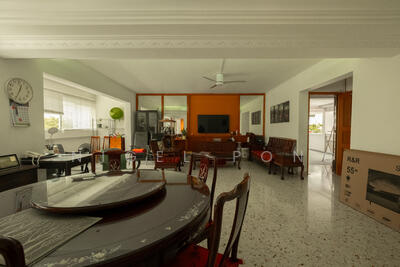 For Rent - 317 Serangoon Avenue 2