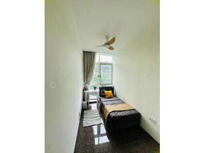 For Rent - Harvest Mansions