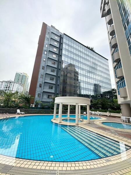 Harvest Mansions, 550 Havelock Road, Room Rental, 90 sqft, Apartment For Rent, by Charleen Koh, 25298002 - PropertyGuru.com.sg