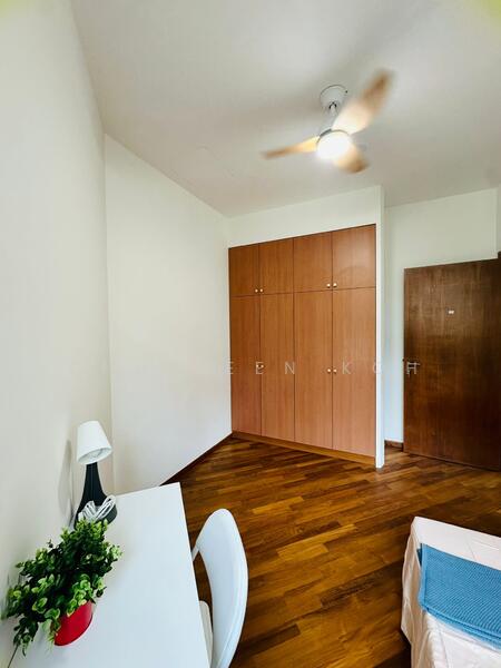 Harvest Mansions, 550 Havelock Road, Room Rental, 90 sqft, Apartment For Rent, by Charleen Koh, 25298002 - PropertyGuru.com.sg