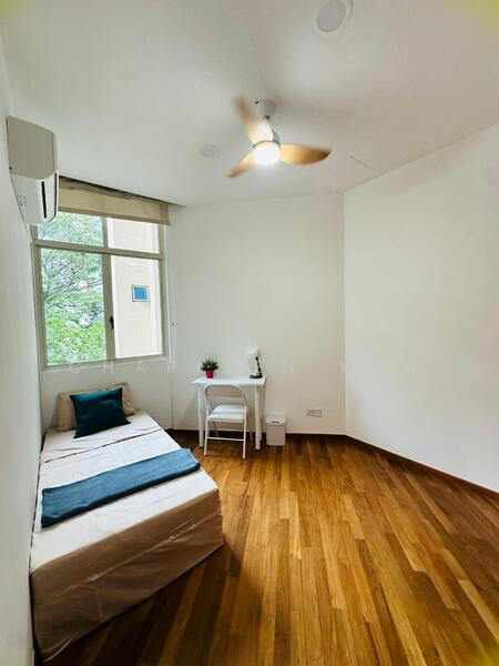 Harvest Mansions, 550 Havelock Road, Room Rental, 90 sqft, Apartment For Rent, by Charleen Koh, 25298002 - PropertyGuru.com.sg