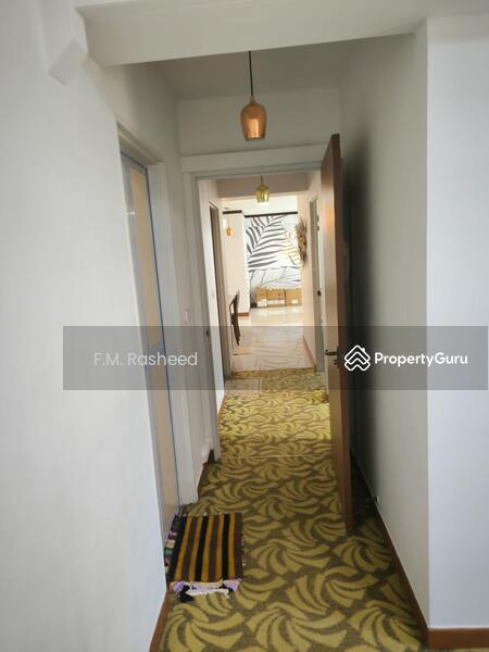 For Sale - 812A Choa Chu Kang Avenue 7