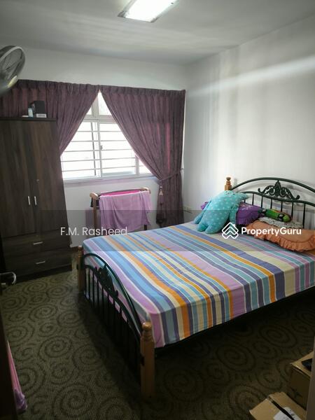 For Sale - 812A Choa Chu Kang Avenue 7