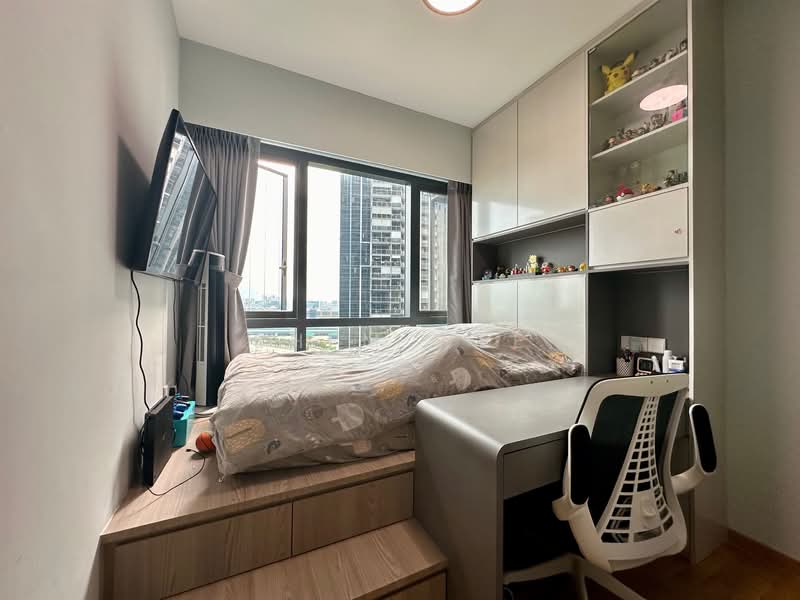 Twin VEW, 91 West Coast Vale, 4 Bedrooms, 1,378 sqft, Condominium For Sale, by Shem Wee, 25298093 - PropertyGuru.com.sg