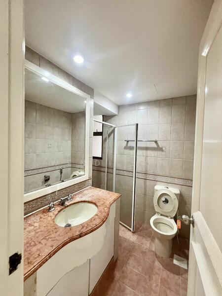 For Rent - Parkview Apartments