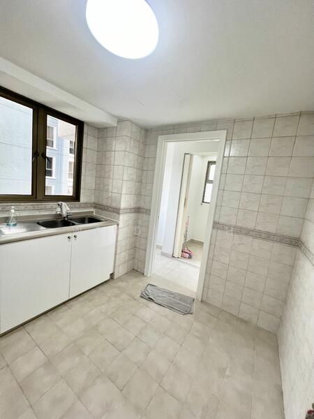 For Rent - Parkview Apartments