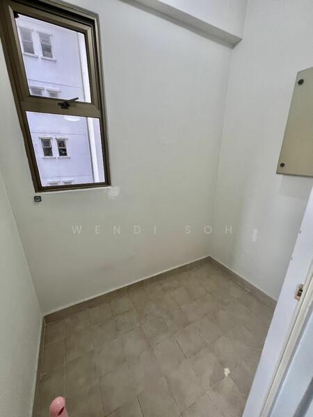 For Rent - Parkview Apartments