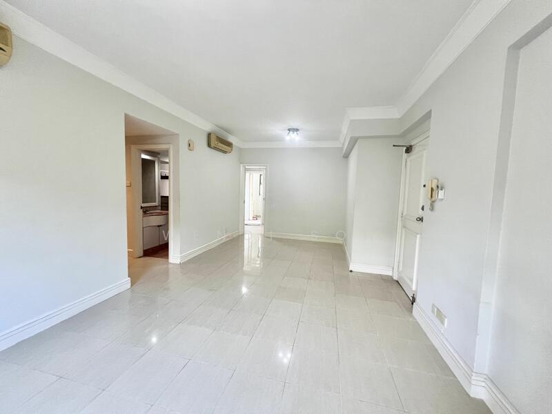 For Rent - Parkview Apartments
