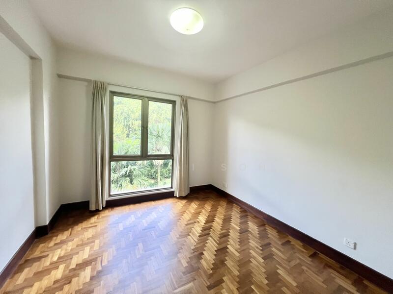 For Rent - Parkview Apartments