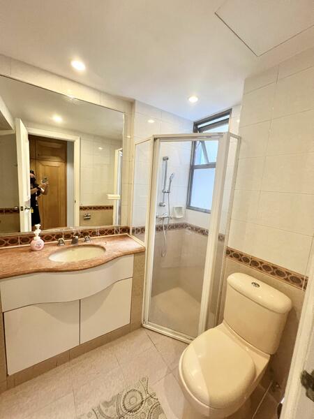 For Rent - Parkview Apartments