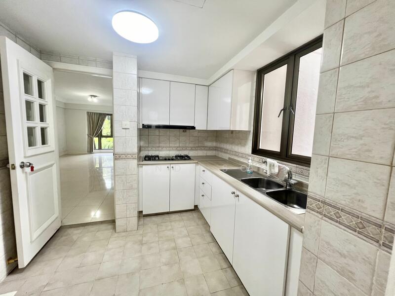 For Rent - Parkview Apartments