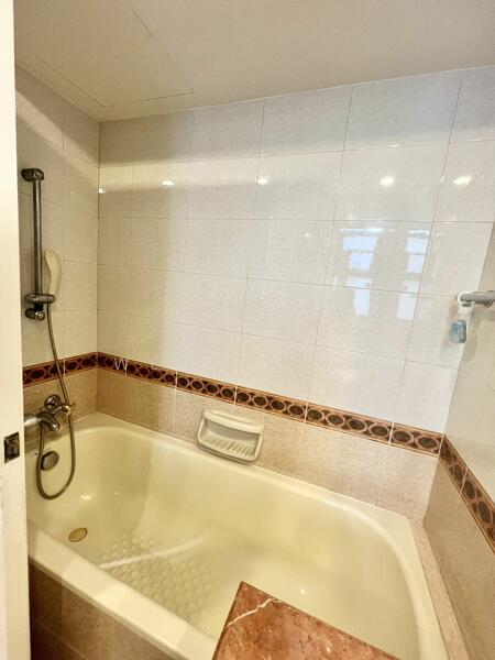 For Rent - Parkview Apartments