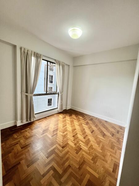 For Rent - Parkview Apartments